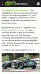 Mobile Screenshot of dpr-motorsport.com